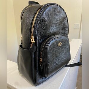 Coach Court Backpack